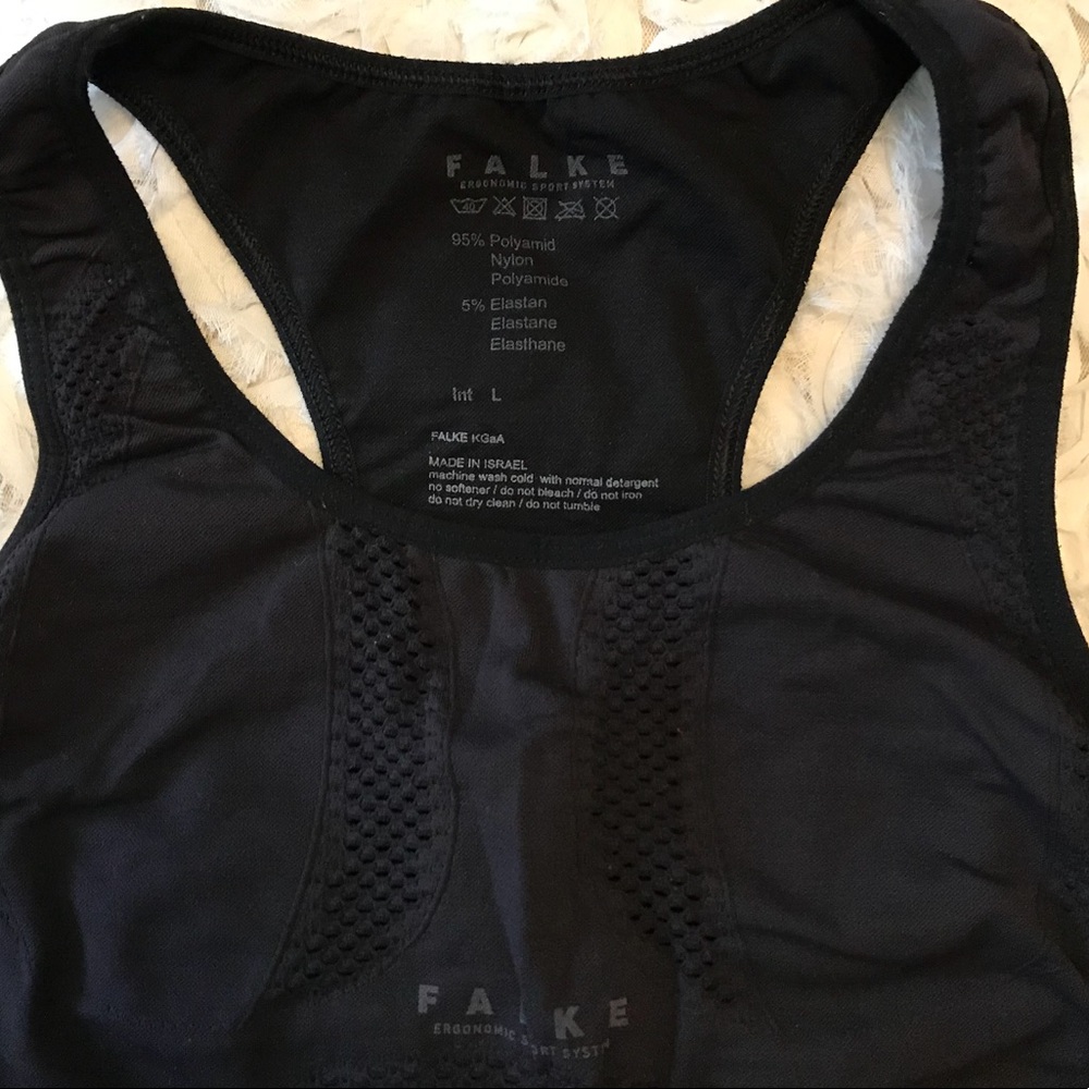 Falke Sports Bra - Picture 7 of 8
